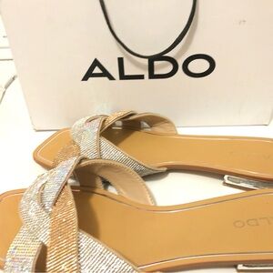 Aldo sandal